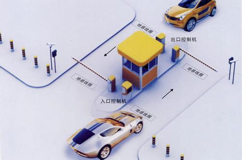 北京搭建靜態(tài)交通投資運(yùn)營(yíng)平臺(tái)，停車(chē)難開(kāi)出新藥方